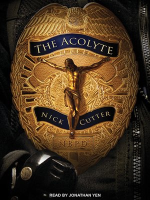 cover image of The Acolyte